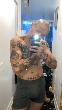 OnlyFans cuenta tupapichulo91 avatar 1