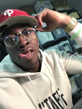 OnlyFans cuenta chocolate_eggplant avatar 1