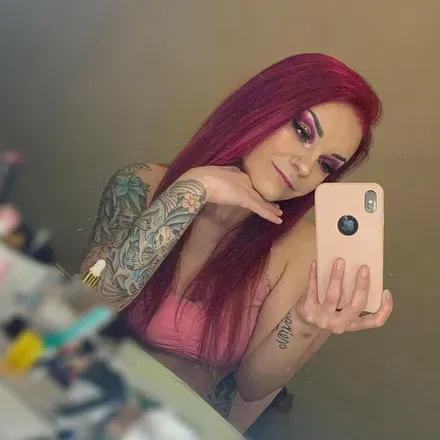 OnlyFans cuenta cattwhite avatar 1