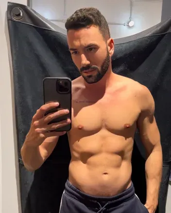 OnlyFans cuenta diesel-x avatar 1