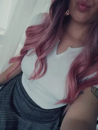 OnlyFans cuenta mrs.luxiana-feet avatar 1