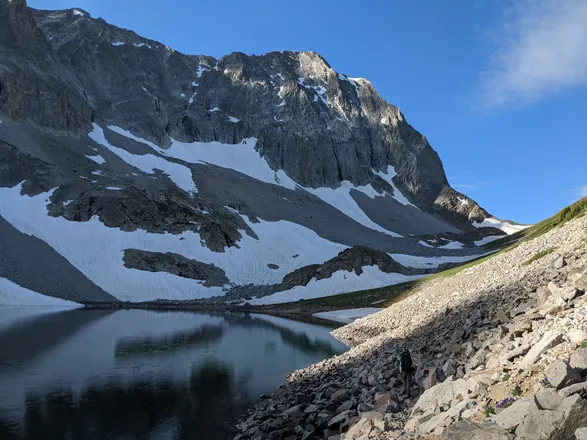 OnlyFans account  mountainbae header 2