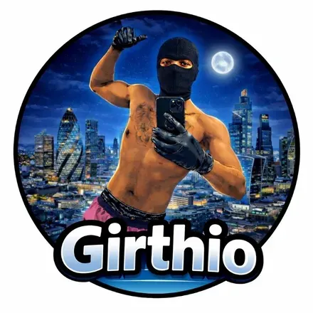 OnlyFans account  girthio avatar 1
