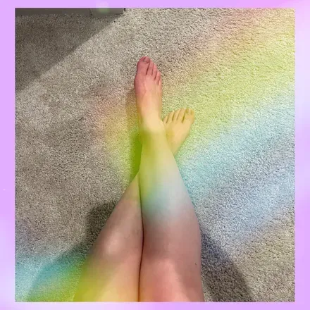 OnlyFans cuenta abiplaysfootsie avatar 1