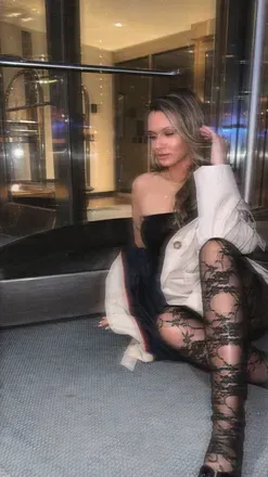 OnlyFans cuenta goddessbecca24 avatar 1