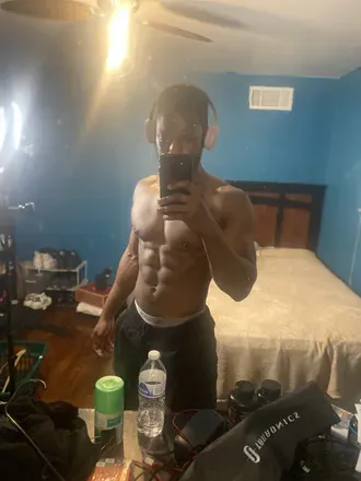 OnlyFans cuenta oberon_the_unforgiving avatar 1