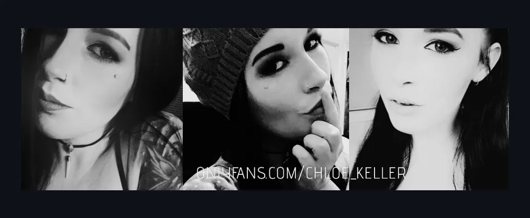 OnlyFans account  chloe_keller header 2
