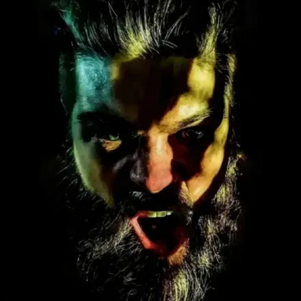 OnlyFans cuenta the_cyberviking avatar 1
