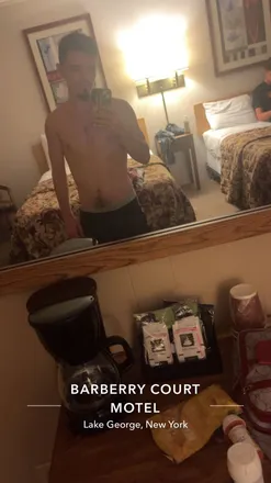 OnlyFans cuenta bundy2599 header 2