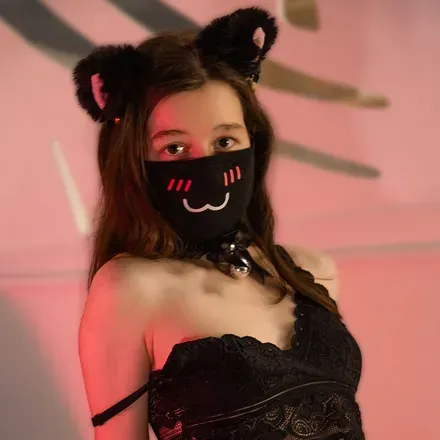 OnlyFans cuenta kitty_c_a_t avatar 1