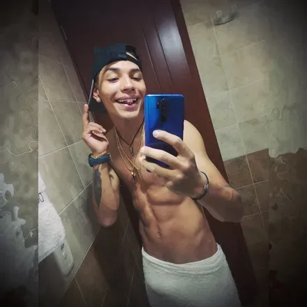 OnlyFans cuenta stivenr2001 avatar 1