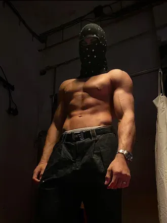 OnlyFans cuenta aestheticgymgod avatar 1