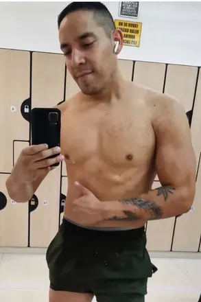 OnlyFans cuenta jonafitness avatar 1