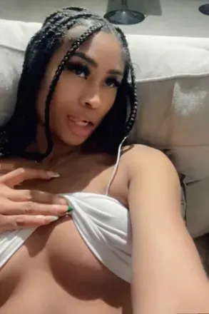 OnlyFans cuenta medusaexotic avatar 1