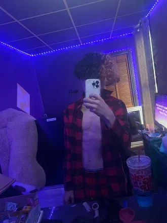 OnlyFans cuenta gothboy420x header 2