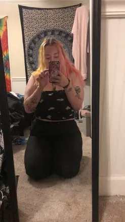 OnlyFans cuenta lilpeach98xx avatar 1
