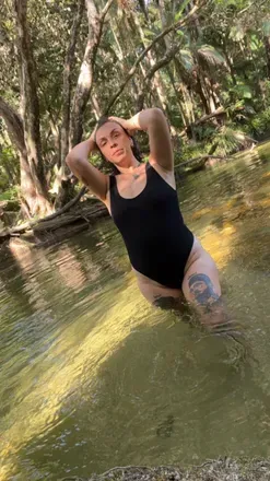 OnlyFans cuenta lostinwonderland86 avatar 1