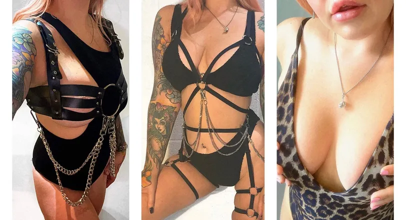 OnlyFans cuenta lauraafoxxxx header 2
