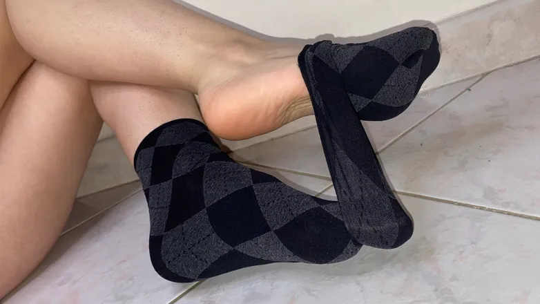 OnlyFans cuenta missfeet.36 header 2