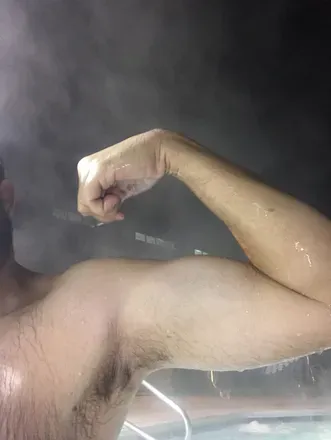 OnlyFans cuenta swimmer99b avatar 1