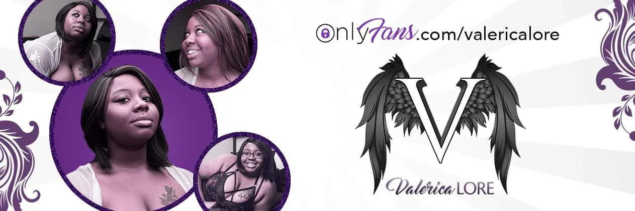 OnlyFans cuenta valericalore header 2