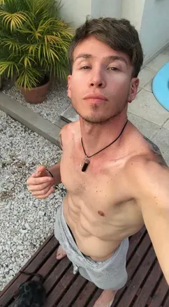 OnlyFans cuenta chrisstiantino avatar 1