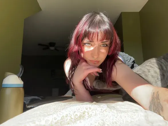 OnlyFans cuenta maryjanex888 avatar 1