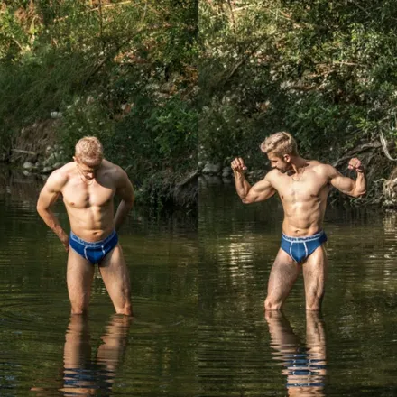 OnlyFans account  patricio_garcia_94 header 2