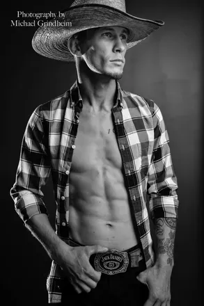 OnlyFans cuenta calebgonecountry avatar 1