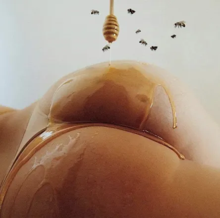 OnlyFans cuenta honey_marie header 2