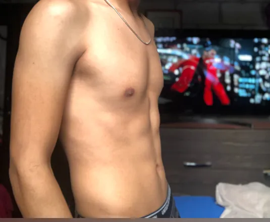 OnlyFans account  jeiryjessek93 header 2