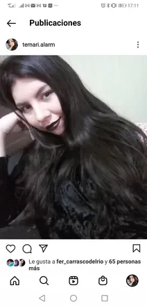 OnlyFans cuenta pinktemari avatar 1