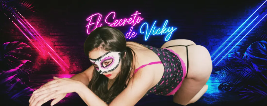 OnlyFans cuenta elsecretodevicky10 header 2
