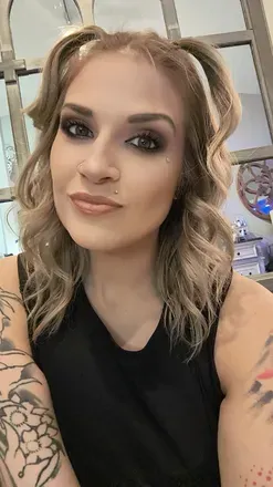 OnlyFans cuenta everleighlux avatar 1