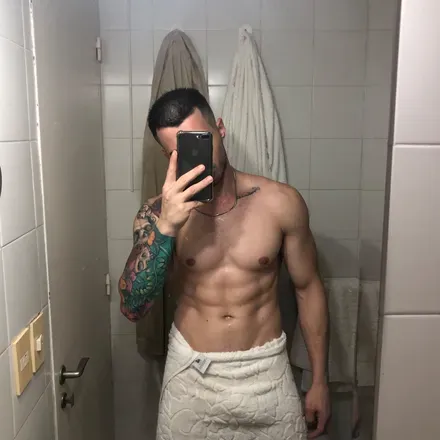 OnlyFans cuenta nadaecomotu avatar 1