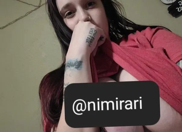 OnlyFans cuenta nimirari header 2