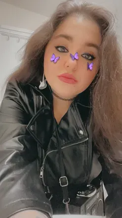 OnlyFans cuenta littlebiggirl27 avatar 1