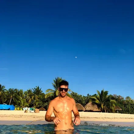 OnlyFans cuenta acristian avatar 1