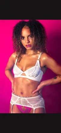 OnlyFans account  erykah.jadexoxo avatar 1