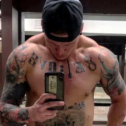 OnlyFans cuenta theunknown8424 avatar 1