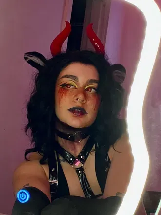 OnlyFans account  ghosthole avatar 1