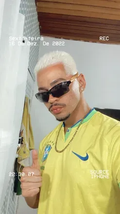 OnlyFans cuenta gbagapito avatar 1