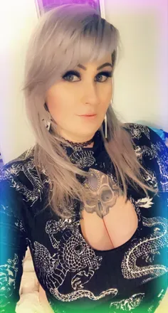 OnlyFans cuenta babyravenbones avatar 1