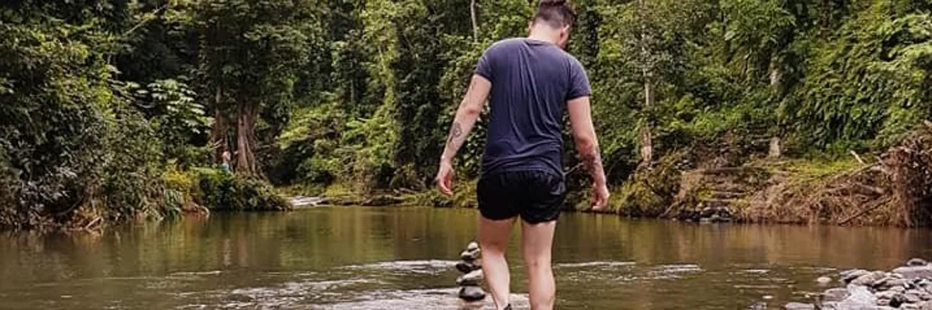 OnlyFans account  mike_112 header 2