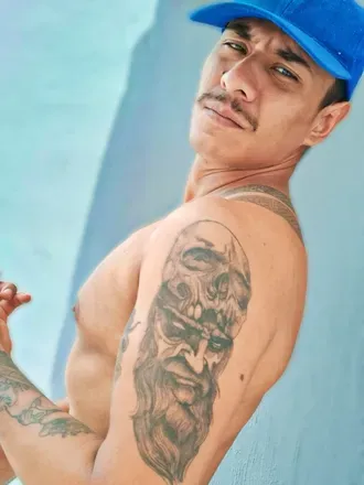OnlyFans cuenta erickslanger avatar 1