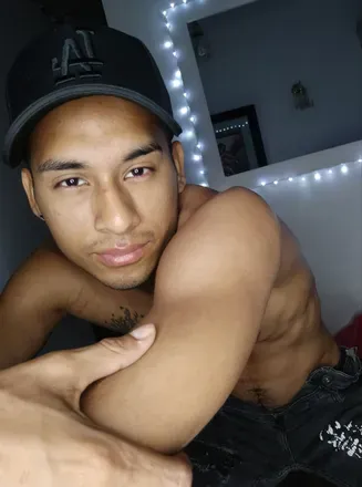 OnlyFans cuenta sjorge_69 avatar 1