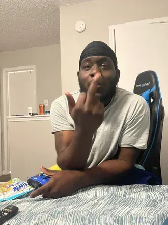 OnlyFans account  ealastkingreal1 avatar 1