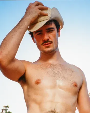 OnlyFans account  acecarter avatar 1