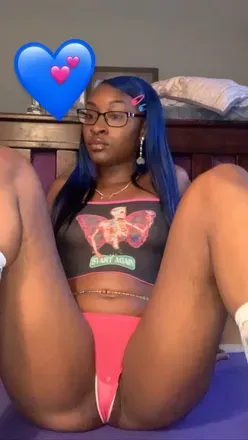 OnlyFans cuenta splashgoddesszaria avatar 1