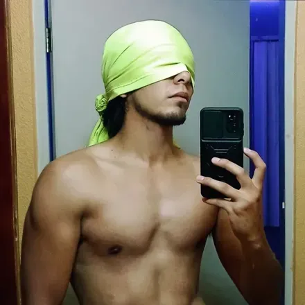 OnlyFans cuenta santodelpecado avatar 1